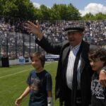 Agenda de actividades culturales