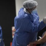 La Provincia habilitó la ampliación de la planta cloacal de General Cabrera