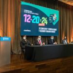 La Mesa de Trabajo por los DD.HH. lanzó una cartografía con sus 15 nodos