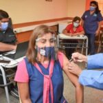 Colón y Talleres, en un duelo para saber cual sigue en carrera