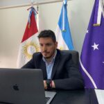 Córdoba y Santa Fe integran una mesa técnica sobre biocombustibles