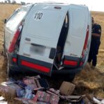 Se habilitó un nuevo paso a nivel sobre la Av. Colombres