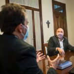 River igualó sin goles con Independiente Santa Fe