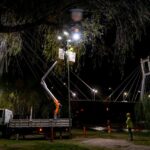 Se completó la vacunación antigripal en los geriátricos y residencias de adultos