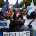 Arrancó el paro del Campo por el cierre de las exportaciones de carne