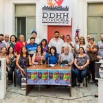 Schiaretti evoluciona «muy bien» y los estudios de laboratorio son normales