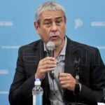 A 72 horas de la operación, evaluarán el alta del gobernador Juan Schiaretti