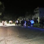 Rescataron a una riocuartense en el Cerro Blanco