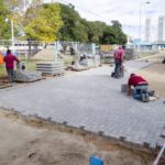 Centro Comercial a Cielo Abierto