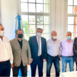 La Provincia duplica el monto de las asignaciones familiares a los estatales