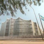 Intervención integral en Plaza Roca