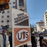 Récord de contagios en Córdoba