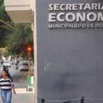 Primer paso para ampliar las cloacas en Banda Norte