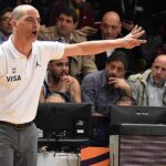 Guillermina Valdés reemplazará a Ángel De Brito en «La academia»