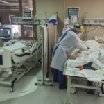 Hubo 4.032 contagios y confirman un nuevo récord