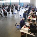 Se separaron Luciano Castro y Sabrina Rojas