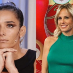 Pella se resintió de su lesión y se retiró en Madrid