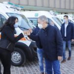 La desocupación fue del 10,2% en el primer trimestre del año