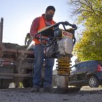 Un movimiento sísmico se sintió en Córdoba y San Luis