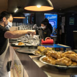 Córdoba reportó 4.331 casos y camas críticas ocupadas al 85 %