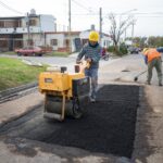 Reporte de acciones preventivas del fin de semana