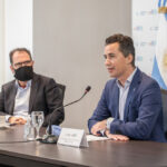 Nació un bebé prematuro contagiado de coronavirus en Villa María