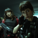 Empate técnico en Perú: Fujimori aventaja por 1,1 %