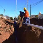 Buscarán a mayores de 50 años y mujeres embarazadas para vacunar