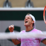 Cómo fue la eliminación de Alexander Caniggia en «MasterChef Celebrity»