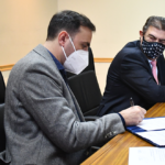 Mayores de 70 podrán recibir la primera dosis contra el Covid-19 sin turno previo