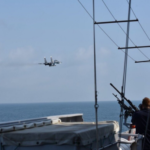 Explosión en escuela de Neuquén