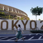 Calu Rivero y «Aíto» de la Rúa viven un intenso romance en Punta del Este