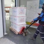 Avanza la vacunación pero la ocupación de camas críticas ronda el 80 %