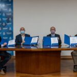 Nace “Reparar”, para cuidar el ambiente y respetar los DD.HH.