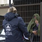 Más acciones de control y prevención