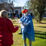 Campaña de donación de Plasma en Río Cuarto