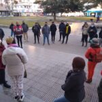 Este lunes se reportaron 2.928 nuevos casos y 53 fallecimientos por coronavirus