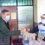 Primera empresa que ingresa al régimen de Economía del Conocimiento