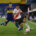 Nació Vitto, el hijo de Belén Francese y el empresario Fabián Lencinas