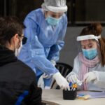 Extraditado, Cabrera llega este sábado a Córdoba y será trasladado a Bouwer