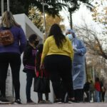 «Más del 50 % de la población mayor de 18 años ya fue vacunada»