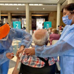 Nace “Reparar”, para cuidar el ambiente y respetar los DD.HH.