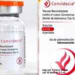 Cómo es Convidecia, la vacuna que compró Córdoba