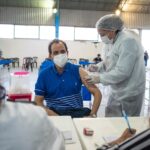 A un día de empezar la Copa América, Conmebol modificó el reglamento por Covid-19