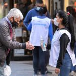 La Mesa de Seguimiento Sanitario se reúne para definir próximas medidas