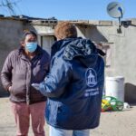 Policía Ambiental liberó 18 aves silvestres en Río Cuarto