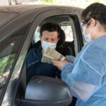 Córdoba recibió un lote de 128.000 dosis de la vacuna Sinopharm