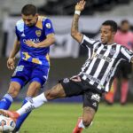 Racing perdió 3 a 1 ante San Pablo y se despidió de la Libertadores