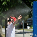 Nació Vitto, el hijo de Belén Francese y el empresario Fabián Lencinas