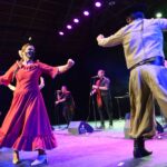 Nueva protesta de inquilinos autoconvocados